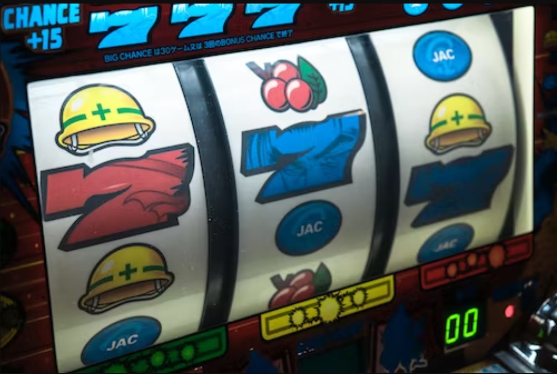Menangkan Jackpot Besar dalam Slot Online